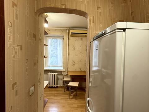 квартира за адресою Олекси Тихого вул. (Виборзька), 55/13