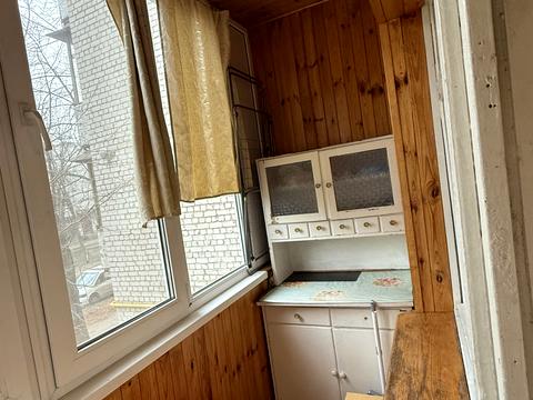 квартира за адресою Олекси Тихого вул. (Виборзька), 55/13