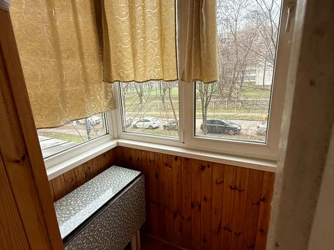 квартира за адресою Олекси Тихого вул. (Виборзька), 55/13