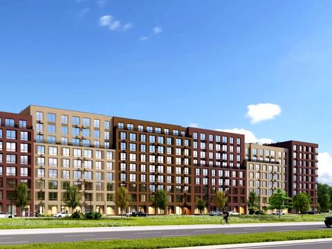 квартира за адресою Стрийська вул., 113