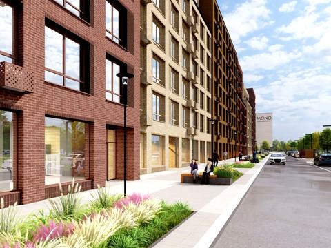 квартира за адресою Стрийська вул., 113