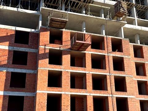 квартира за адресою Стрийська вул., 113