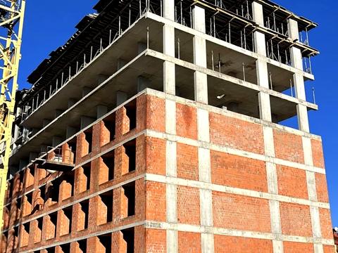 квартира за адресою Стрийська вул., 113