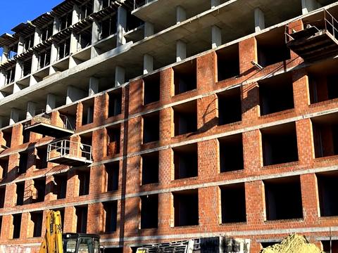 квартира за адресою Стрийська вул., 113