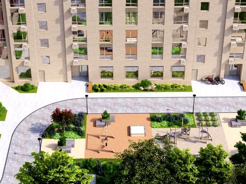 квартира за адресою Стрийська вул., 113