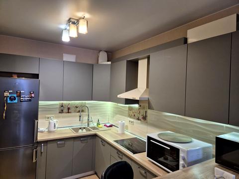 квартира за адресою Митрополита Василя Липківського вул. (Урицького), 16-А