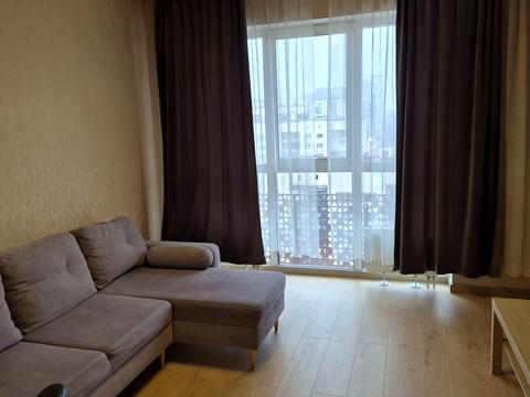 квартира за адресою Митрополита Василя Липківського вул. (Урицького), 16-А