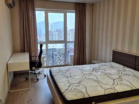 квартира за адресою Митрополита Василя Липківського вул. (Урицького), 16-А