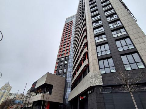 квартира за адресою Митрополита Василя Липківського вул. (Урицького), 16-А