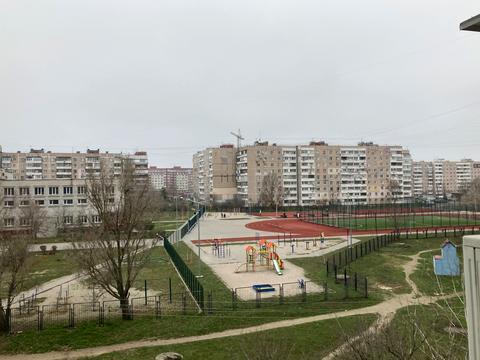 квартира за адресою Стешенка вул., 23