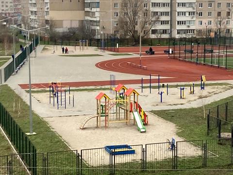 квартира за адресою Стешенка вул., 23