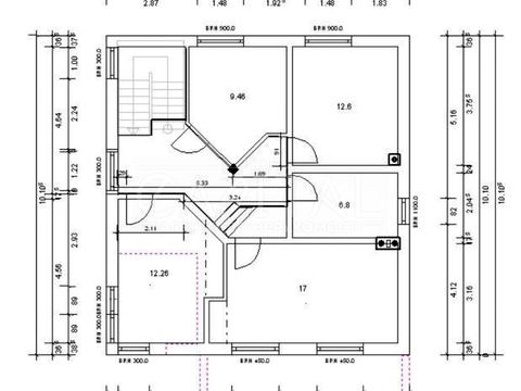 будинок за адресою Садова