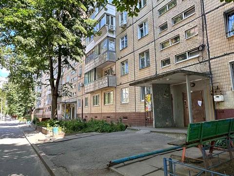 квартира за адресою Янтарна вул., 79
