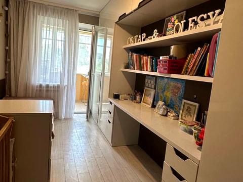 квартира за адресою Янтарна вул., 79