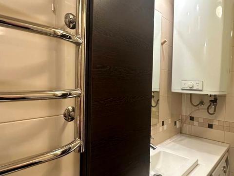 квартира за адресою Янтарна вул., 79