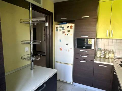 квартира за адресою Янтарна вул., 79