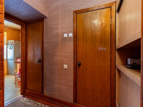 квартира за адресою Княжий Затон вул., 17