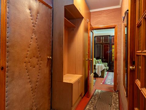 квартира за адресою Княжий Затон вул., 17