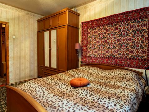 квартира за адресою Княжий Затон вул., 17