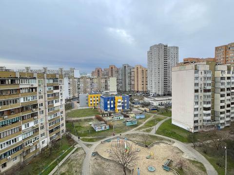 квартира за адресою Княжий Затон вул., 17