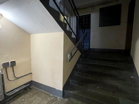 квартира за адресою Княжий Затон вул., 17