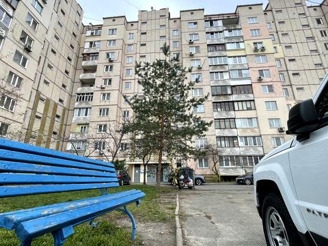 квартира за адресою Княжий Затон вул., 17