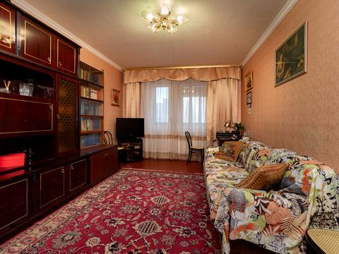 квартира за адресою Княжий Затон вул., 17