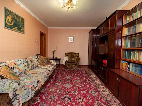 квартира за адресою Княжий Затон вул., 17