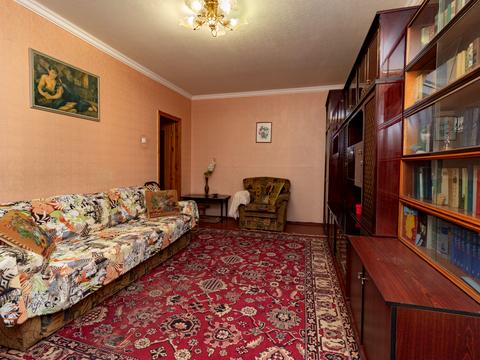 квартира за адресою Княжий Затон вул., 17