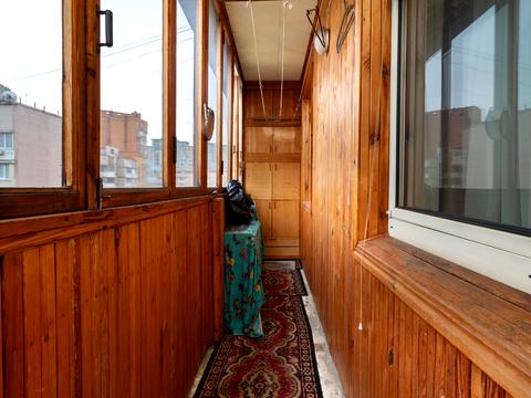 квартира за адресою Княжий Затон вул., 17