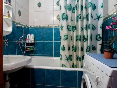 квартира за адресою Княжий Затон вул., 17