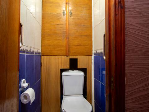 квартира за адресою Княжий Затон вул., 17