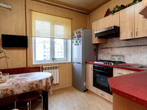 квартира за адресою Княжий Затон вул., 17