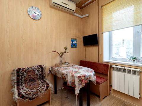 квартира за адресою Княжий Затон вул., 17