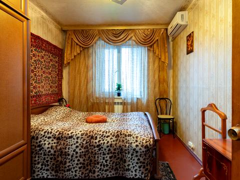 квартира за адресою Княжий Затон вул., 17