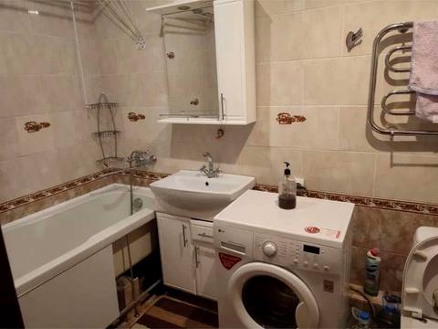 квартира по адресу Николая Лаврухина ул., 8