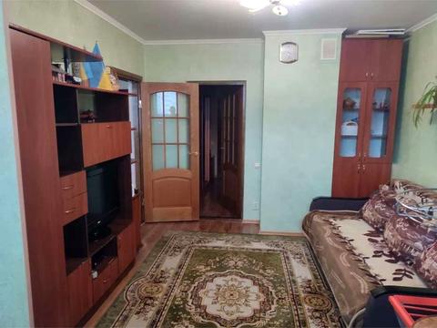 квартира по адресу Николая Лаврухина ул., 8