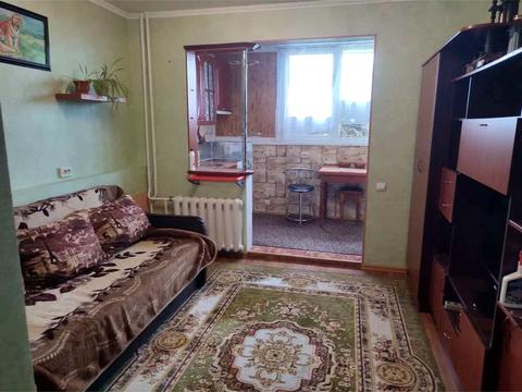 квартира по адресу Николая Лаврухина ул., 8