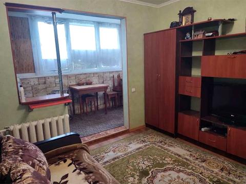 квартира по адресу Николая Лаврухина ул., 8