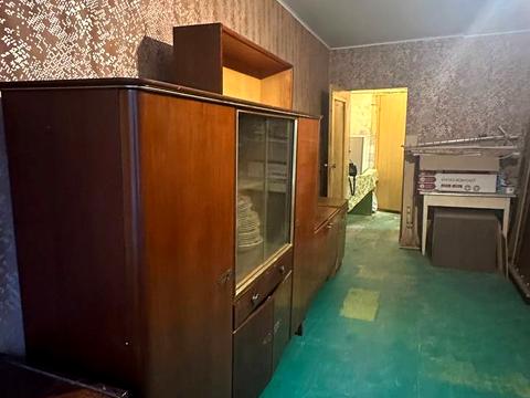 квартира по адресу Данила Нічая, 5