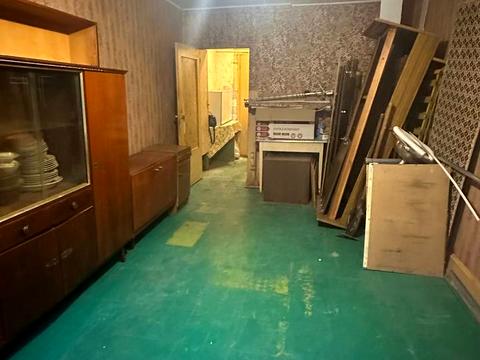 квартира по адресу Данила Нічая, 5