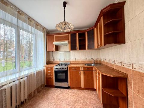 квартира по адресу Ровно, Студентская ул., 5