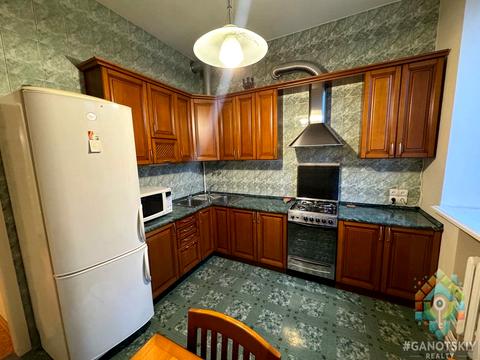 квартира за адресою Гоголя вул., 23