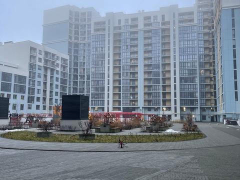 квартира по адресу Стрыйская ул., 108