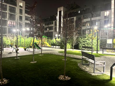 квартира по адресу с. Крыжановка, Владислава Бувалкина ул., 60-Ж