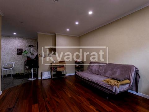 квартира по адресу Сковороды Григория ул., 11