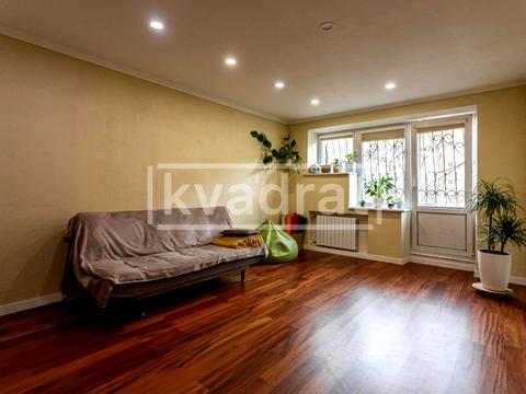 квартира по адресу Сковороды Григория ул., 11