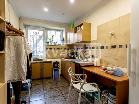 квартира по адресу Сковороды Григория ул., 11