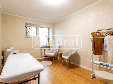 квартира по адресу Сковороды Григория ул., 11