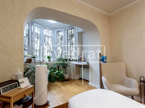 квартира по адресу Сковороды Григория ул., 11